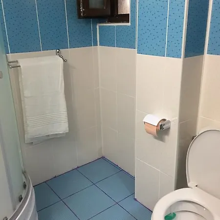 דירה Rky